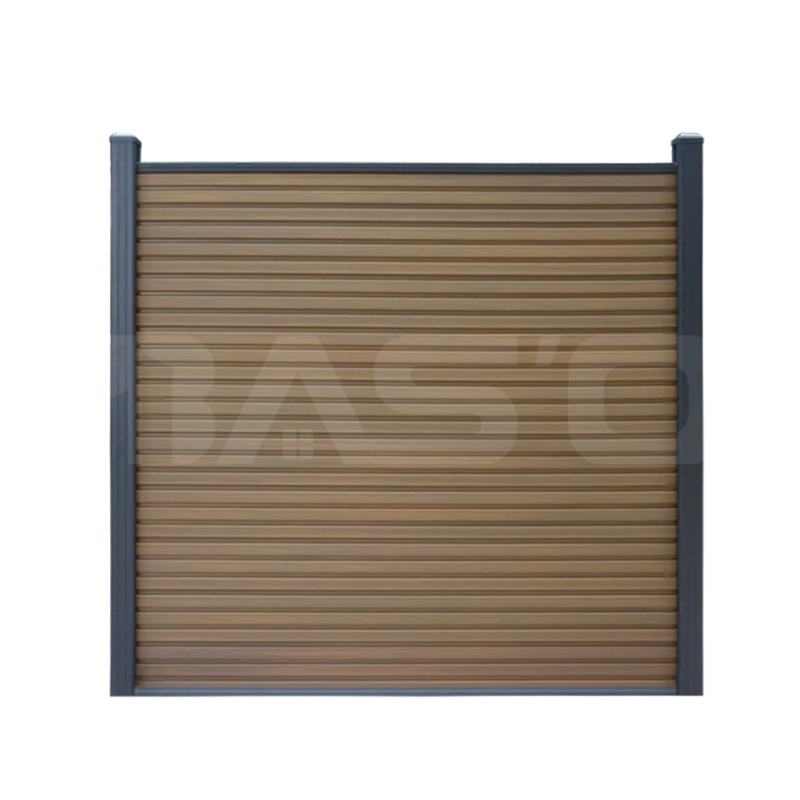 Garma compozită cu romb