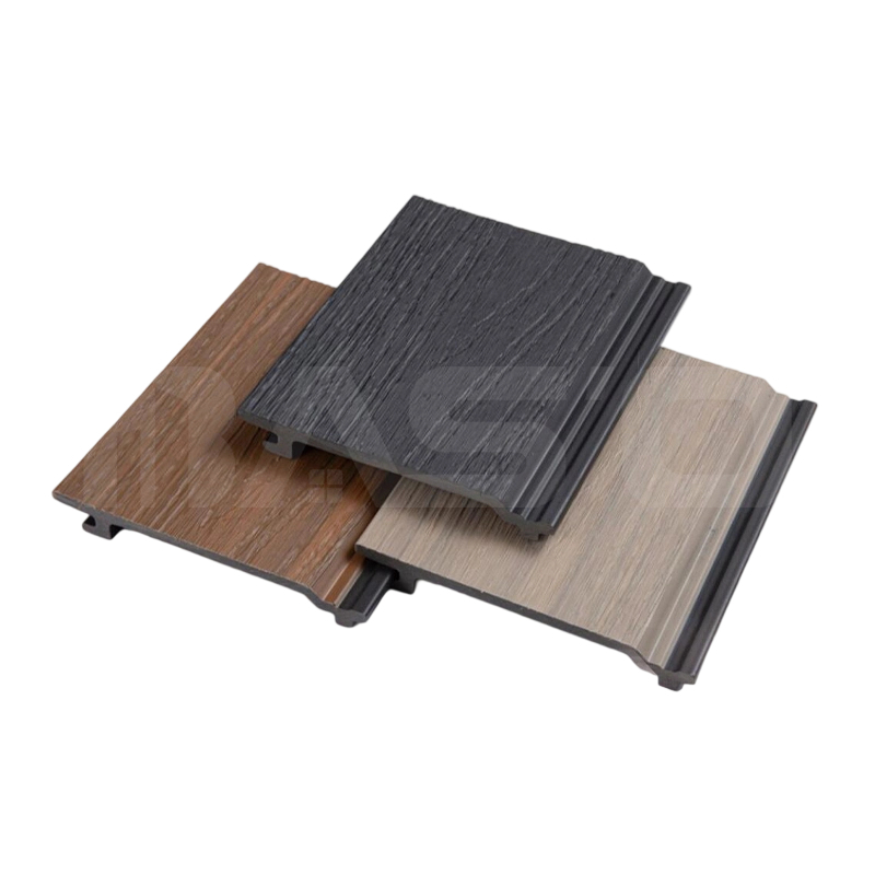 Panou de perete compozit coextrudat 166 mm x 21 mm