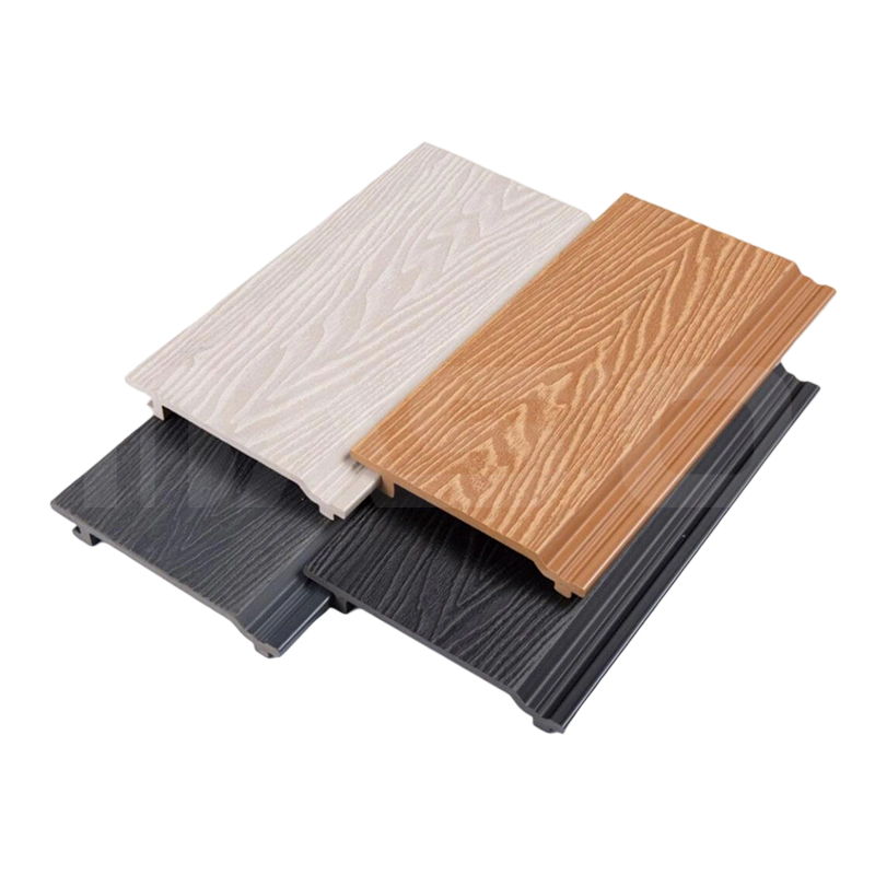 Panou de perete clasic compozit cu relief adânc 166 mm x 21 mm