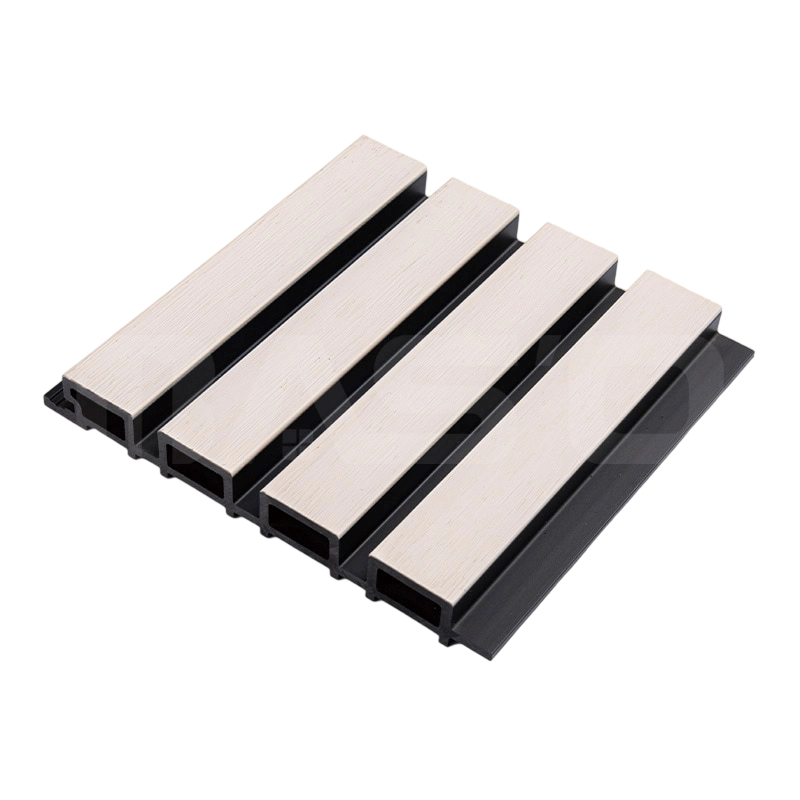 Modele de panouri de perete WPC: stiluri practice, specificații și instalare