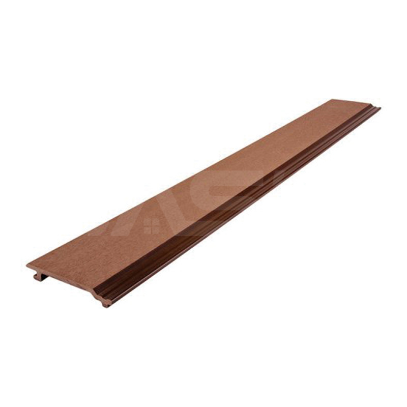 Panou de perete clasic compozit 166 mm x 21 mm