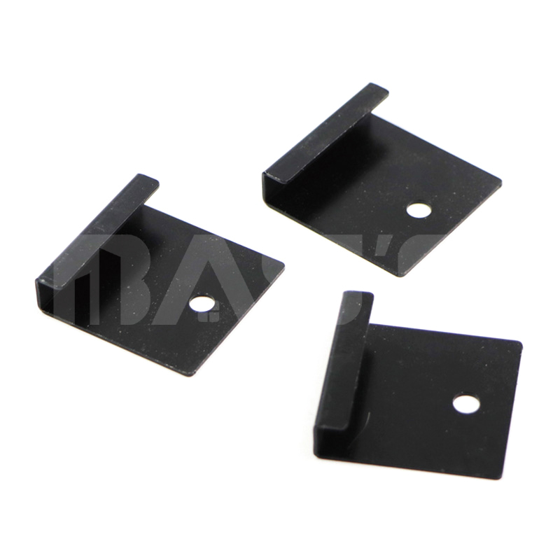 Clipuri de pornire din oțel inoxidabil super puternice și stabile