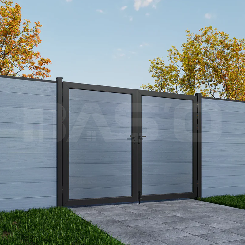 Garduri compozite: costuri, sfaturi de instalare și valoare pe termen lung