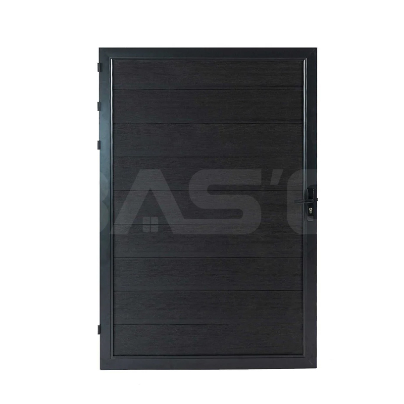 Gard compozit vs vinil: costuri, durabilitate și cea mai bună potrivire