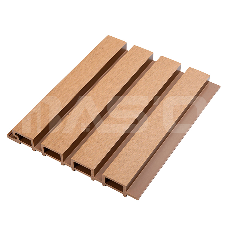 Panou de perete WPC clasic 219mm x 26mm