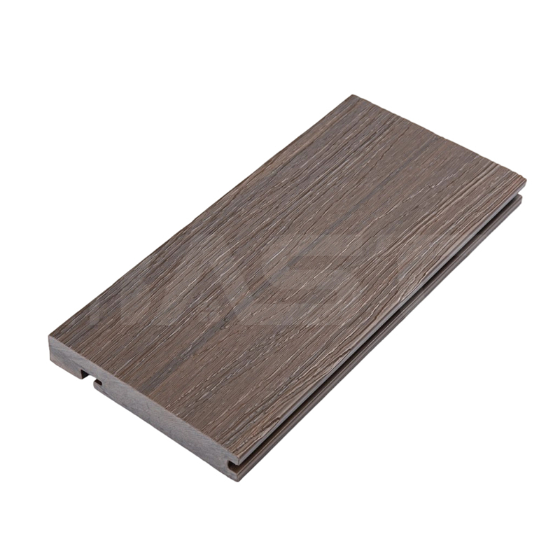 Pardoseală co-extrudă Bullnose 138 mm x 23 mm