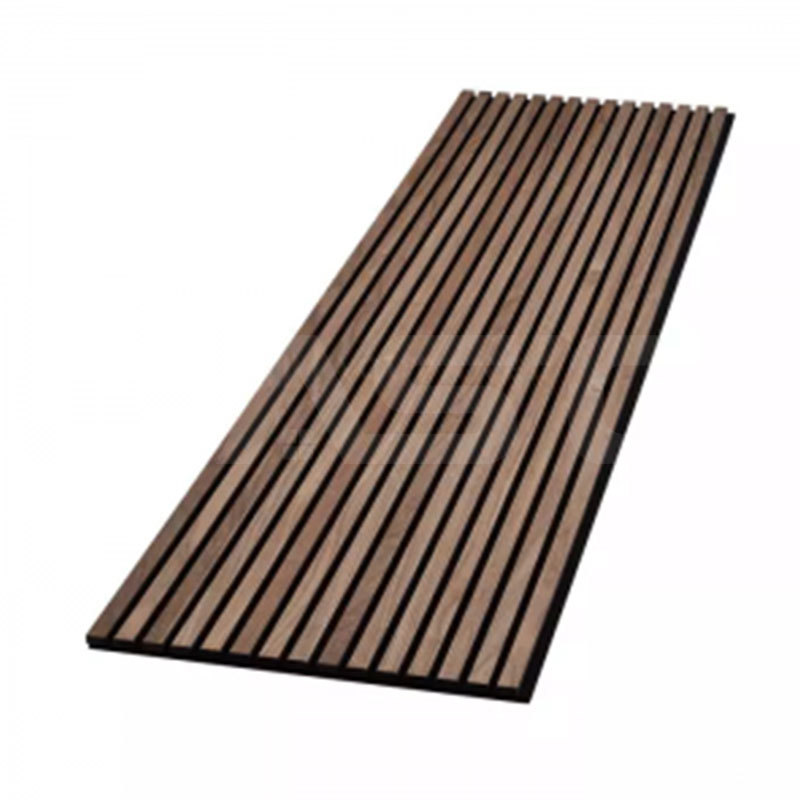 Panou de perete acustic în relief adânc – absorbant sunet